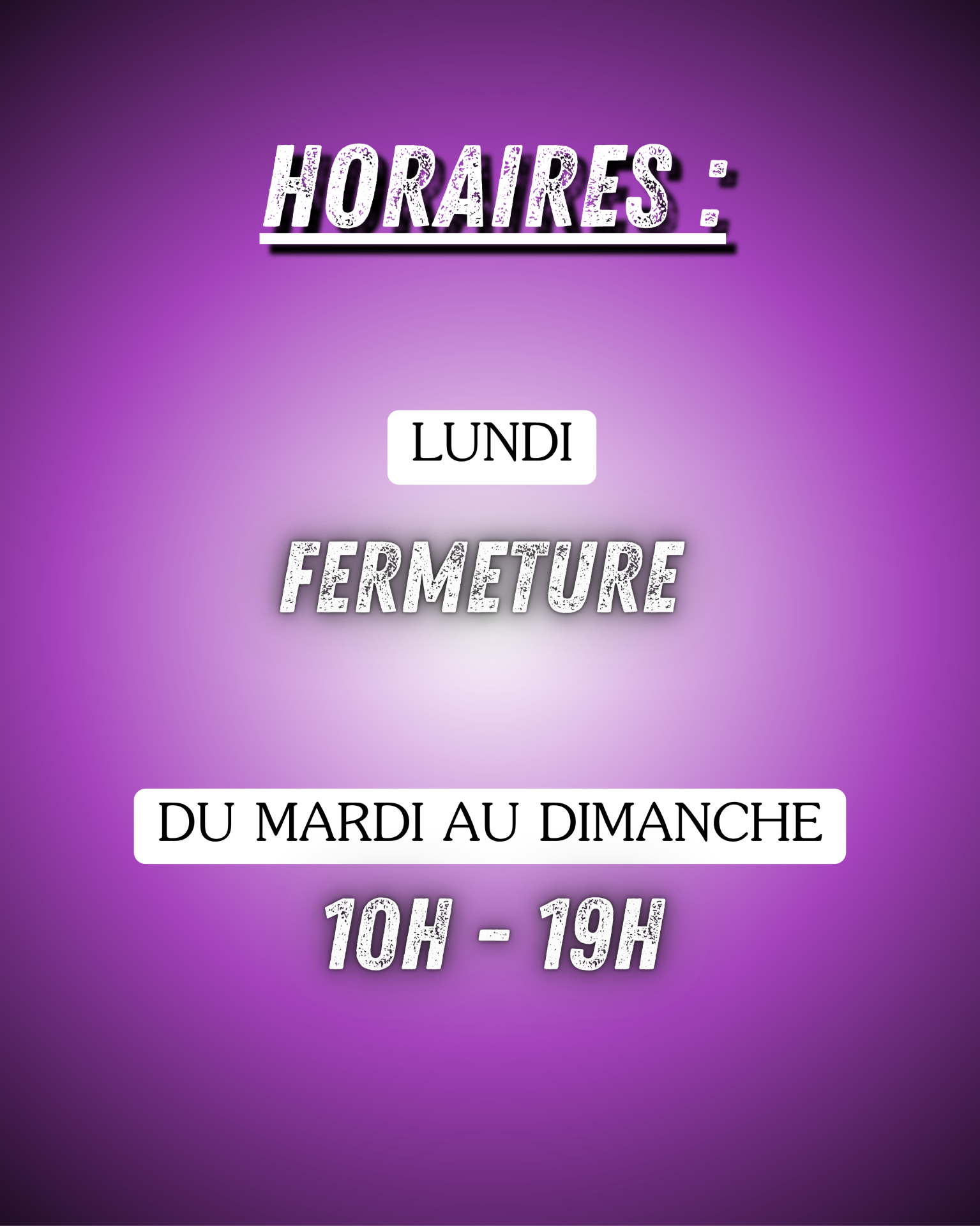 Horaires publication instagram 45