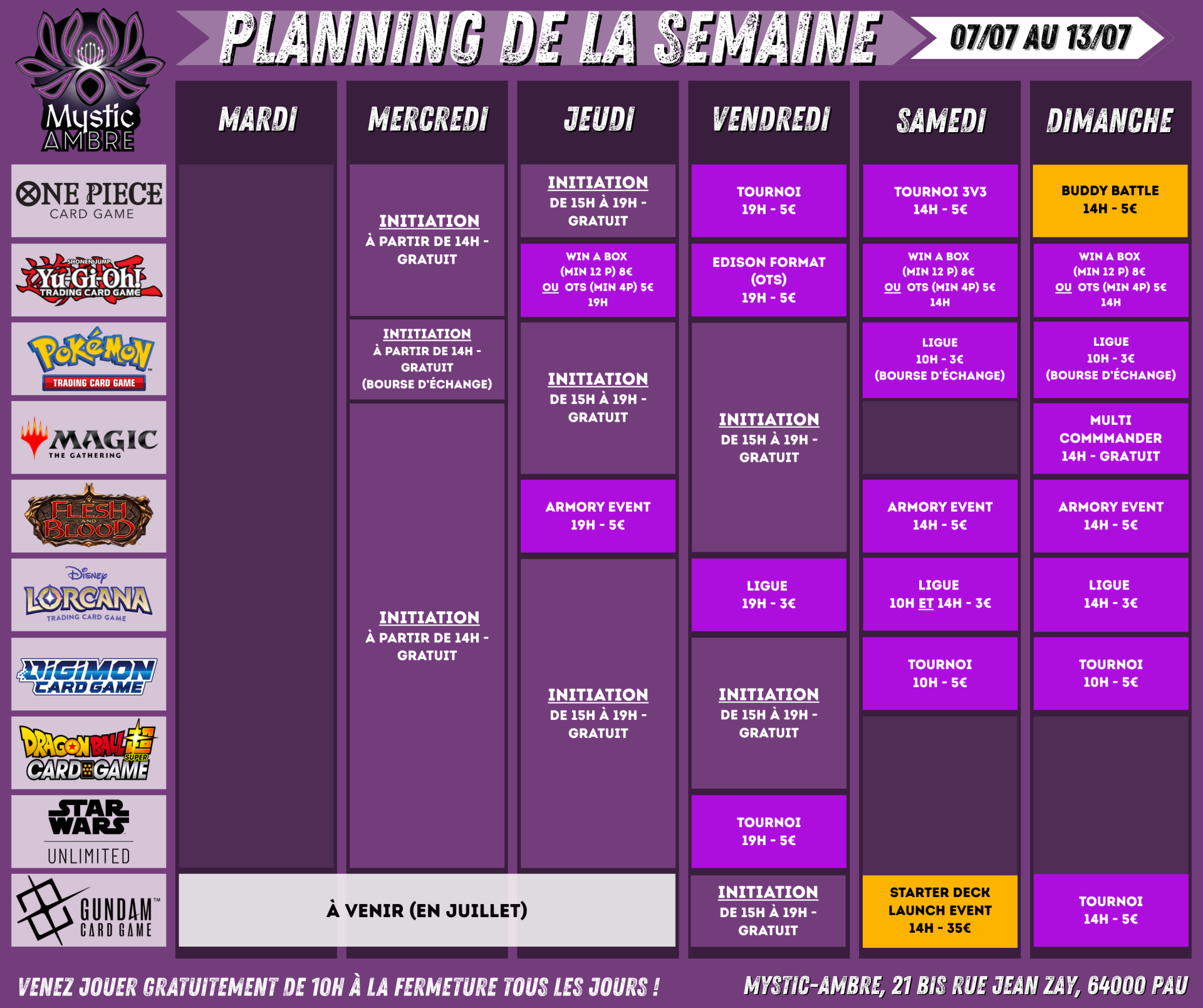 Juillet s2 1