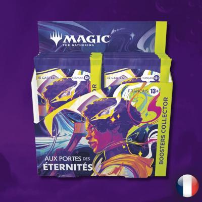 Mystic ambre 10 