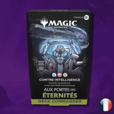 Mystic ambre 14 
