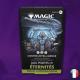 Mystic ambre 14 