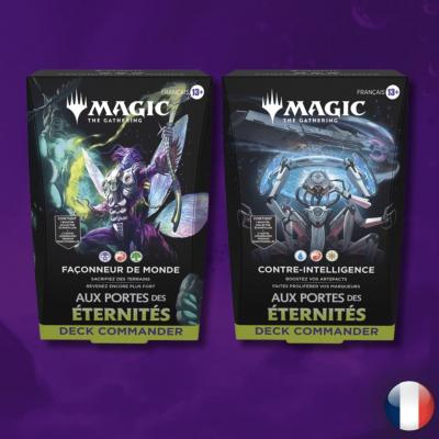 Mystic ambre 18