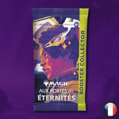 Mystic ambre 8 