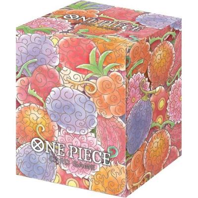 One piece deck box fruit du demon sealed 6516bc363cee4